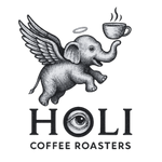 Holi coffee roasters